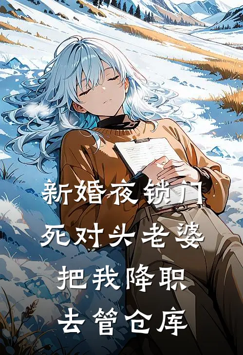新婚夜锁门，死对头老婆把我降职去管仓库