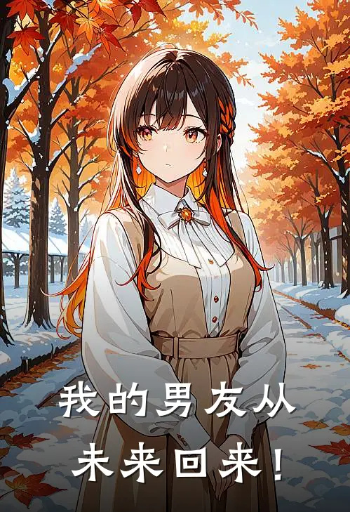我的男友从未来回来！