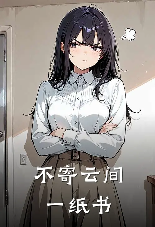 不寄云间一纸书