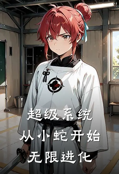 超级系统：从小蛇开始无限进化