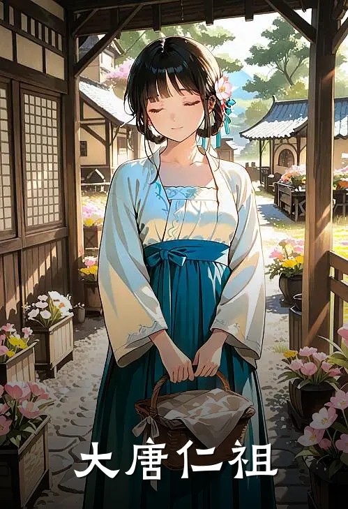 【大唐仁祖】