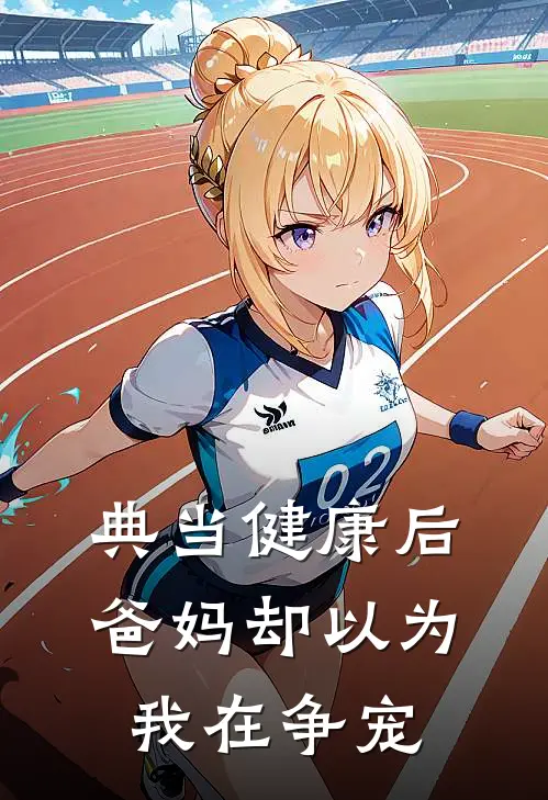 典当健康后，爸妈却以为我在争宠
