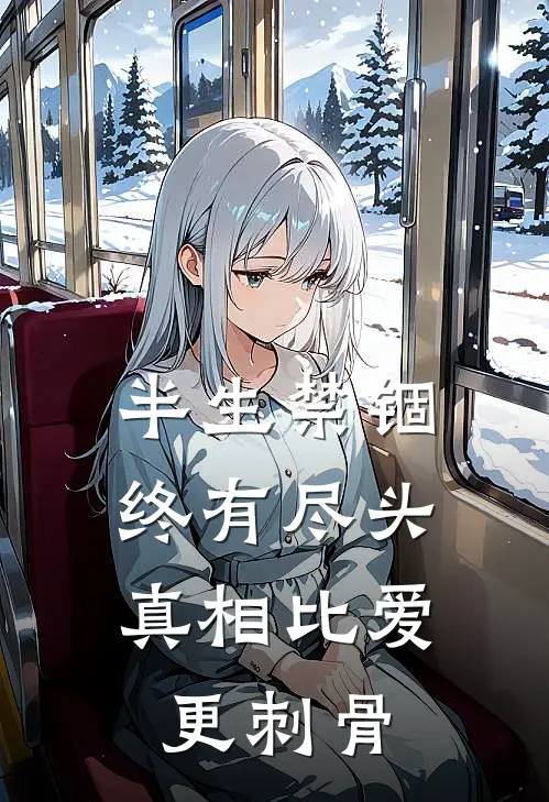 半生禁锢终有尽头，真相比爱更刺骨