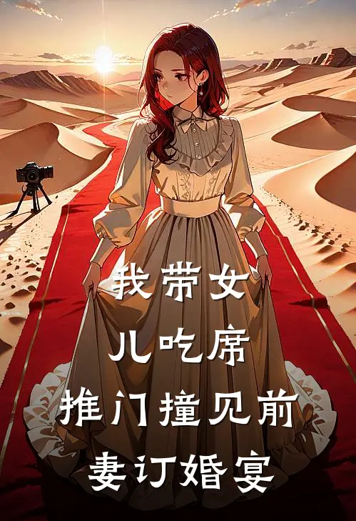 我带女儿吃席，推门撞见前妻订婚宴