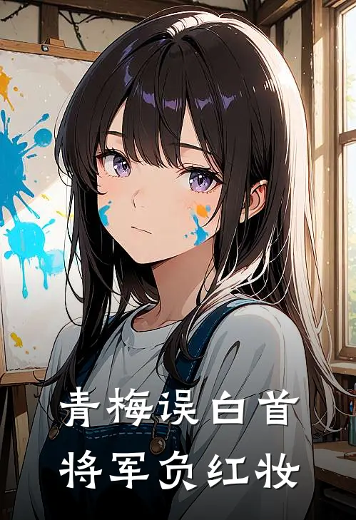 青梅误白首，将军负红妆