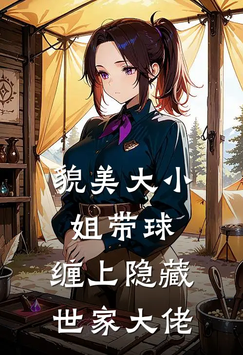 貌美大小姐带球，缠上隐藏世家大佬