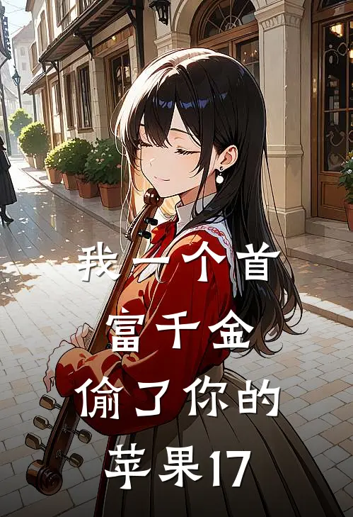 我一个首富千金，偷了你的苹果17
