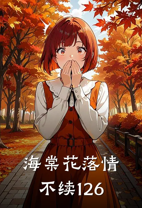 海棠花落情不续126