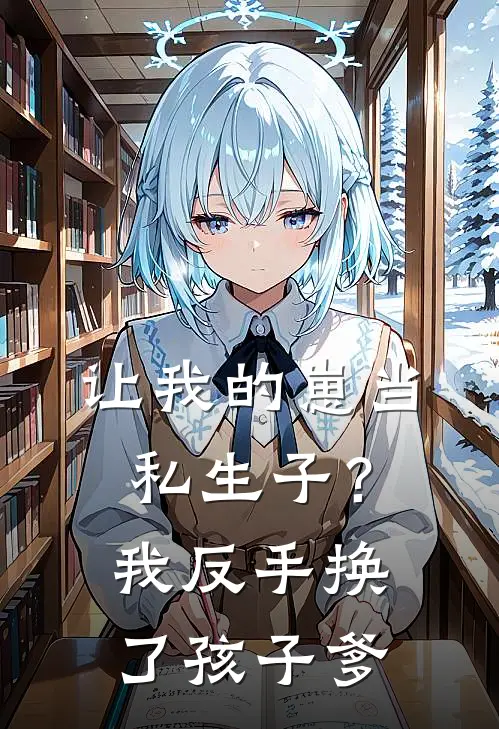 让我的崽当私生子？我反手换了孩子爹