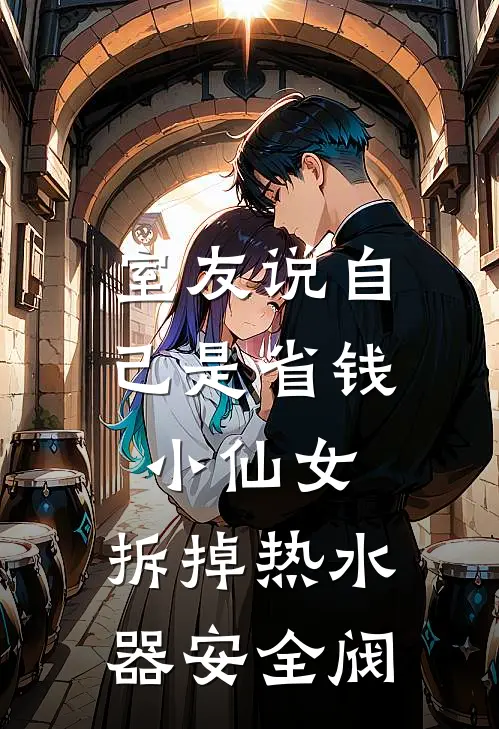 室友说自己是省钱小仙女，拆掉热水器安全阀