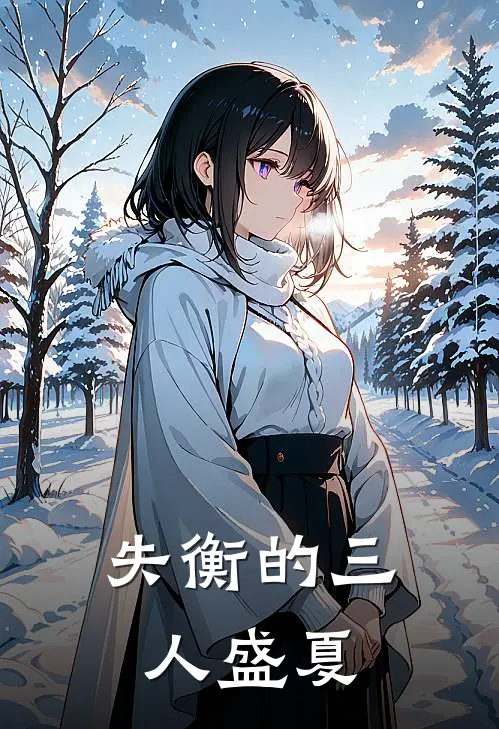 失衡的三人盛夏