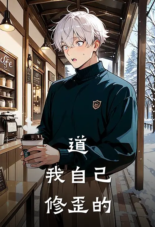 道，我自己修歪的