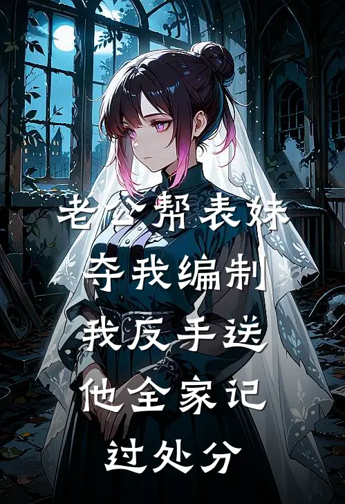 老公帮表妹夺我编制，我反手送他全家记过处分