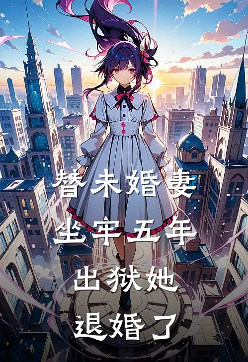 替未婚妻坐牢五年，出狱她退婚了