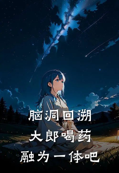 脑洞回溯：大郎喝药，融为一体吧
