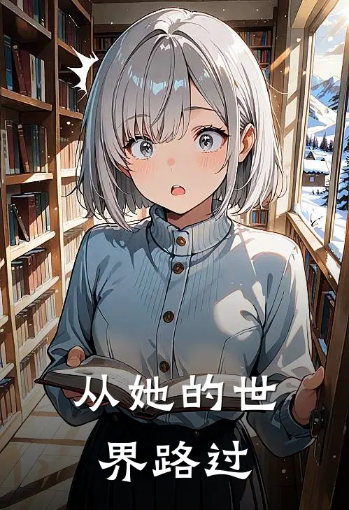 从她的世界路过