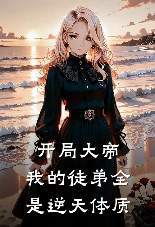 开局大帝：我的徒弟全是逆天体质