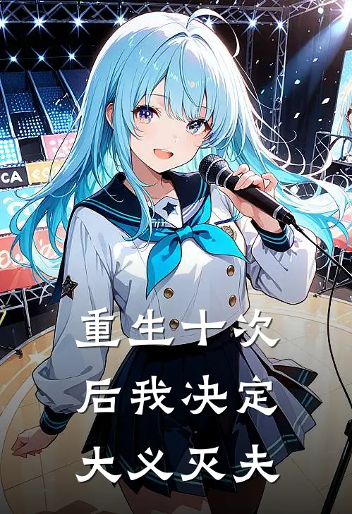 重生十次后我决定大义灭夫