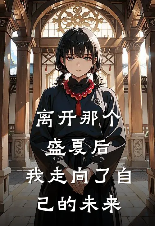 离开那个盛夏后，我走向了自己的未来