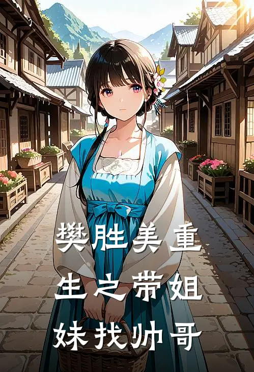 樊胜美重生之带姐妹找帅哥