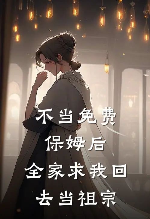 不当免费保姆后，全家求我回去当祖宗