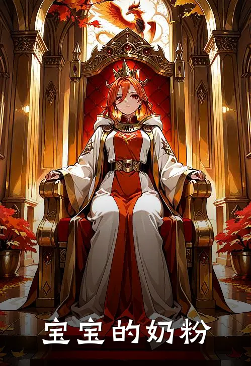 宝宝的奶粉