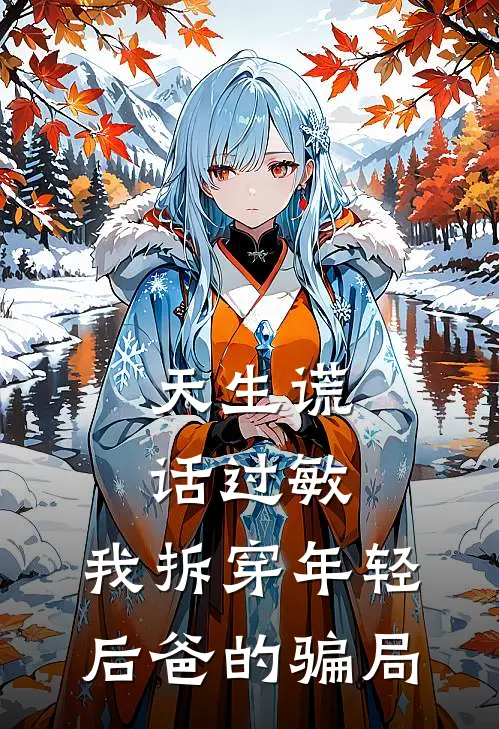 天生谎话过敏，我拆穿年轻后爸的骗局