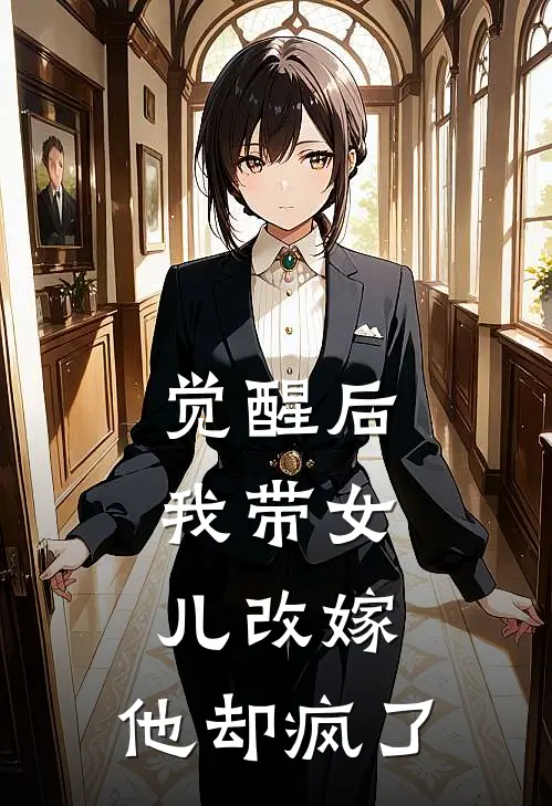 觉醒后，我带女儿改嫁，他却疯了