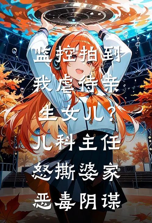 监控拍到我虐待亲生女儿？儿科主任怒撕婆家恶毒阴谋