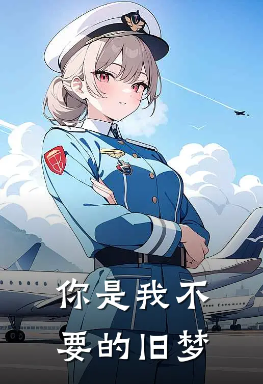 你是我不要的旧梦