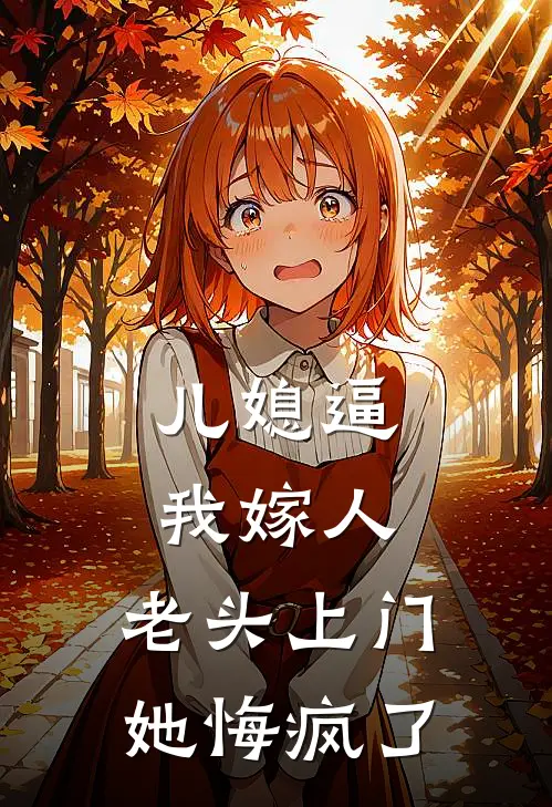 儿媳逼我嫁人，老头上门她悔疯了