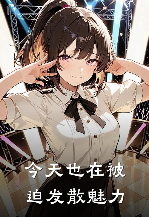 今天也在被迫发散魅力
