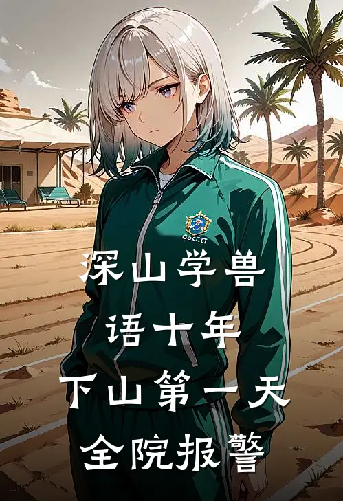 深山学兽语十年，下山第一天全院报警