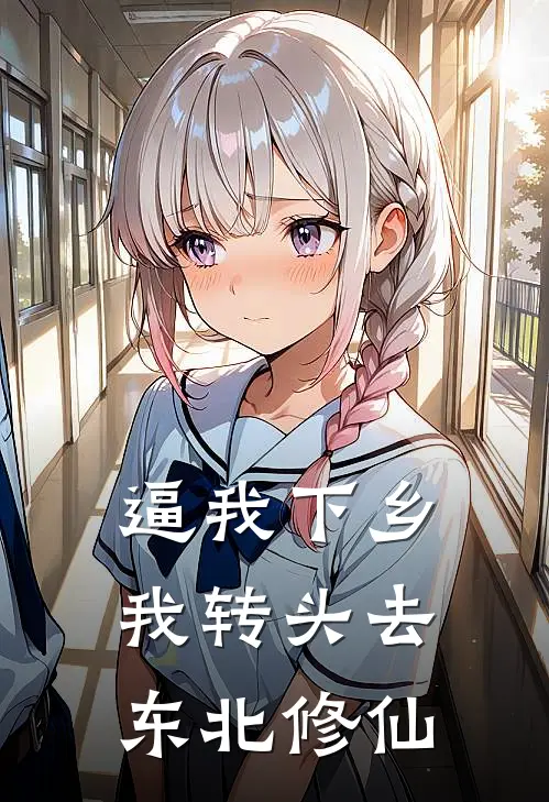 逼我下乡，我转头去东北修仙