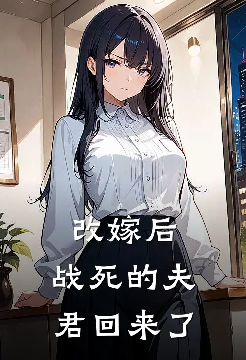 改嫁后，战死的夫君回来了