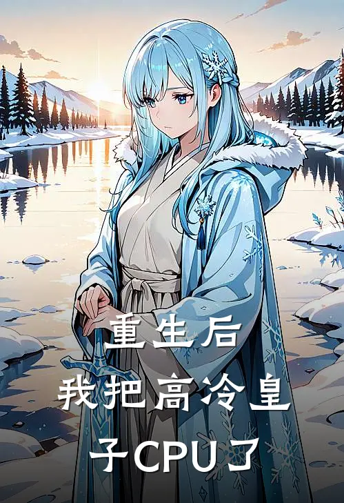 重生后，我把高冷皇子CPU了