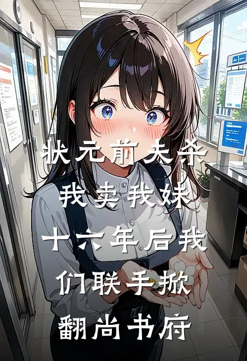 状元前夫杀我卖我妹，十六年后我们联手掀翻尚书府