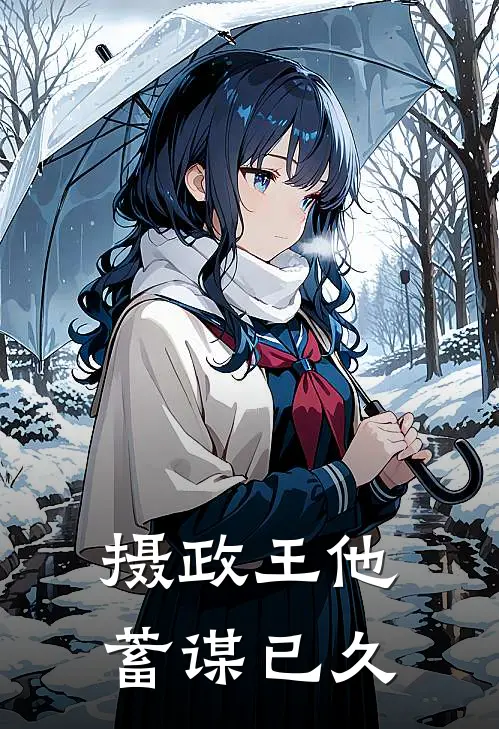摄政王他蓄谋已久