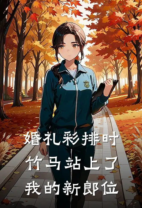 婚礼彩排时，竹马站上了我的新郎位