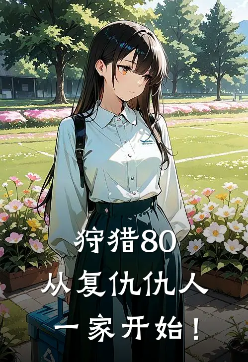 狩猎80：从复仇仇人一家开始！