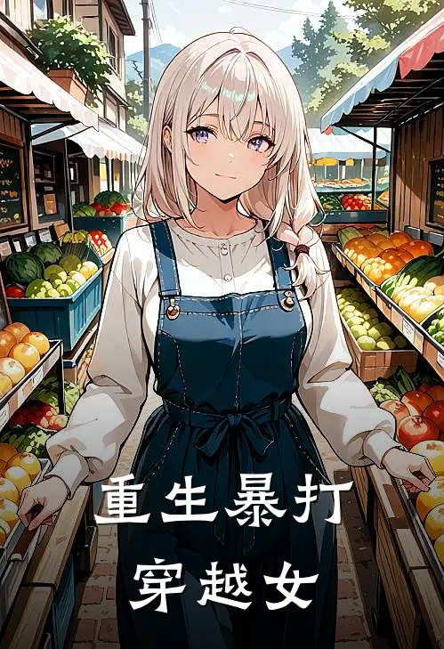 重生暴打穿越女