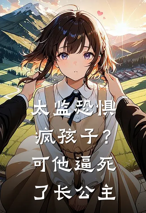 太监恐惧疯孩子？可他逼死了长公主