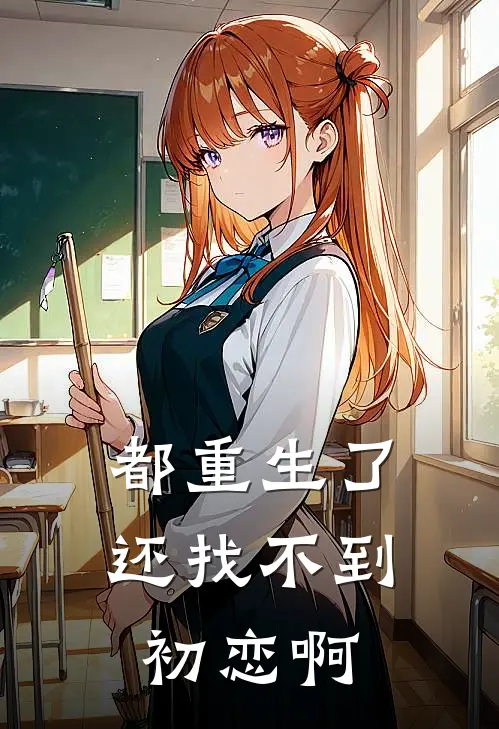 都重生了还找不到初恋啊