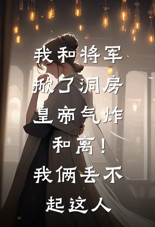 我和将军掀了洞房，皇帝气炸：和离！我俩：丢不起这人