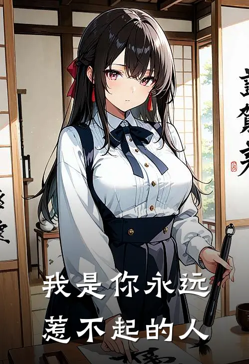 我是你永远惹不起的人