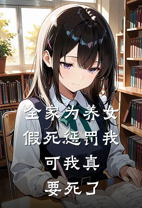全家为养女假死惩罚我，可我真要死了
