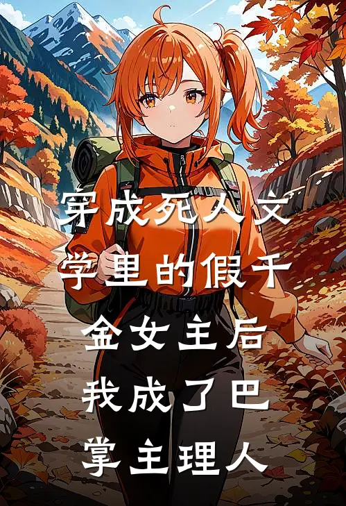 穿成死人文学里的假千金女主后，我成了巴掌主理人