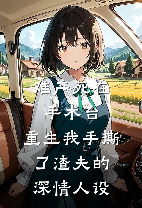 难产死在手术台，重生我手撕了渣夫的深情人设