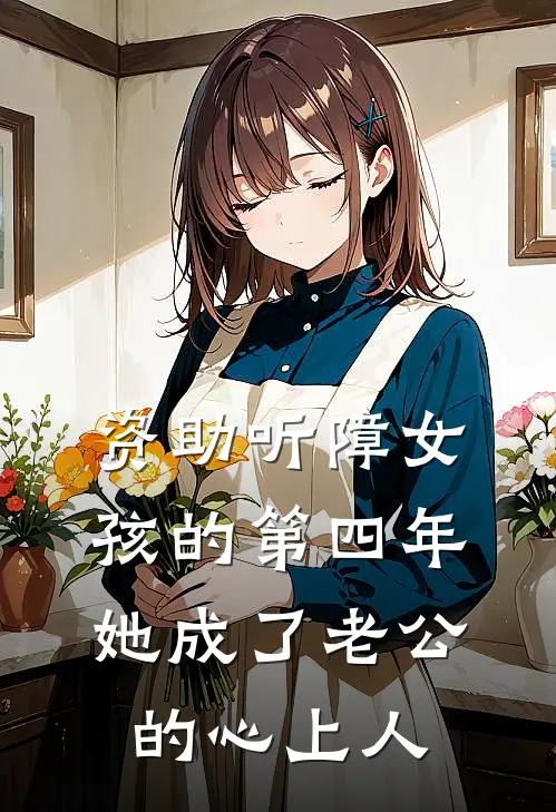 资助听障女孩的第四年，她成了老公的心上人