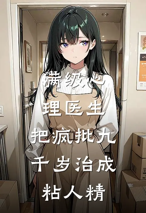 满级心理医生：把疯批九千岁治成粘人精